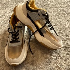 Zara sneakers